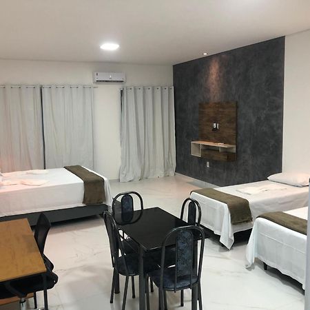 Lencois Prime Apartments Luaran gambar