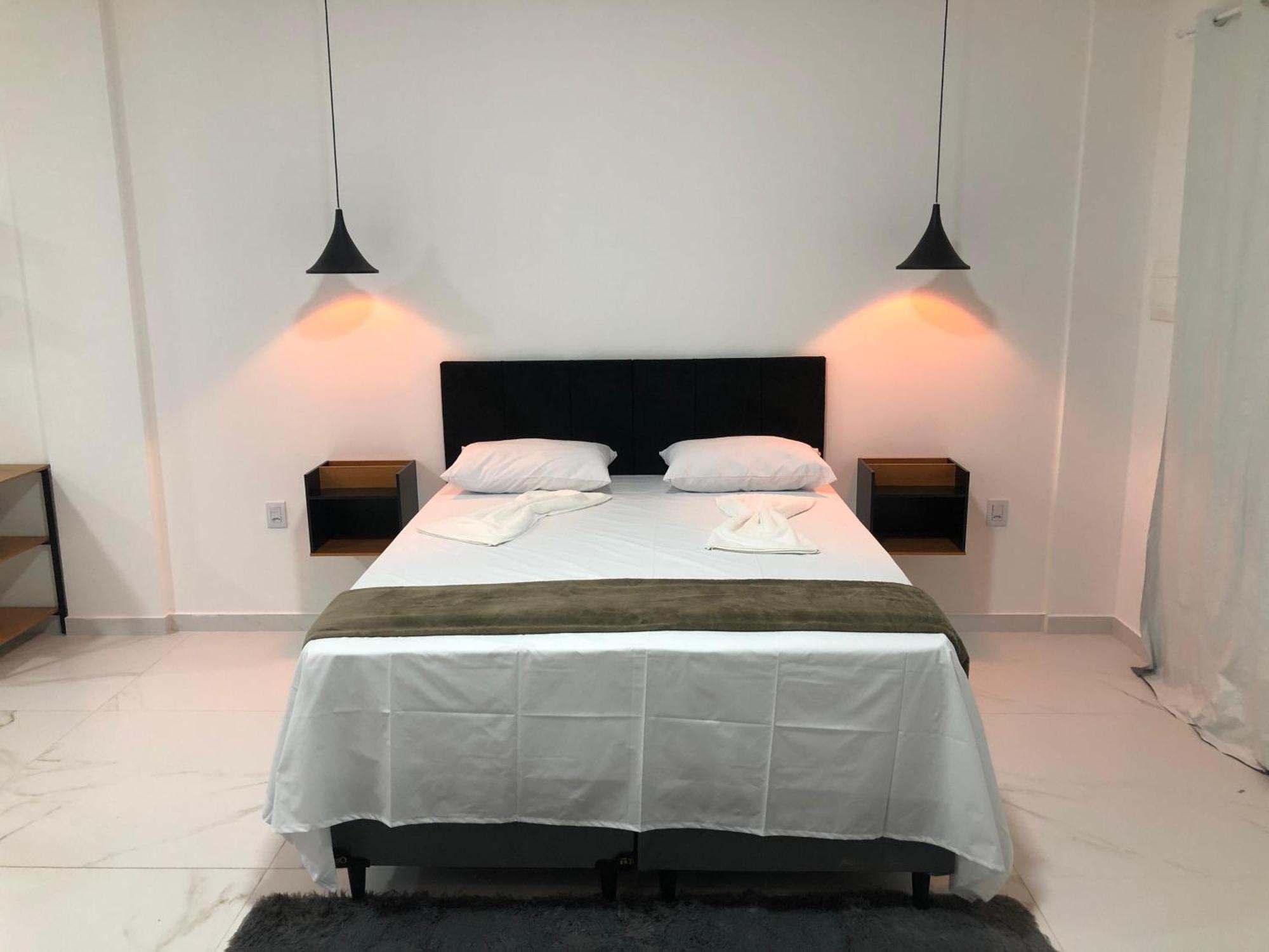 Lencois Prime Apartments Luaran gambar