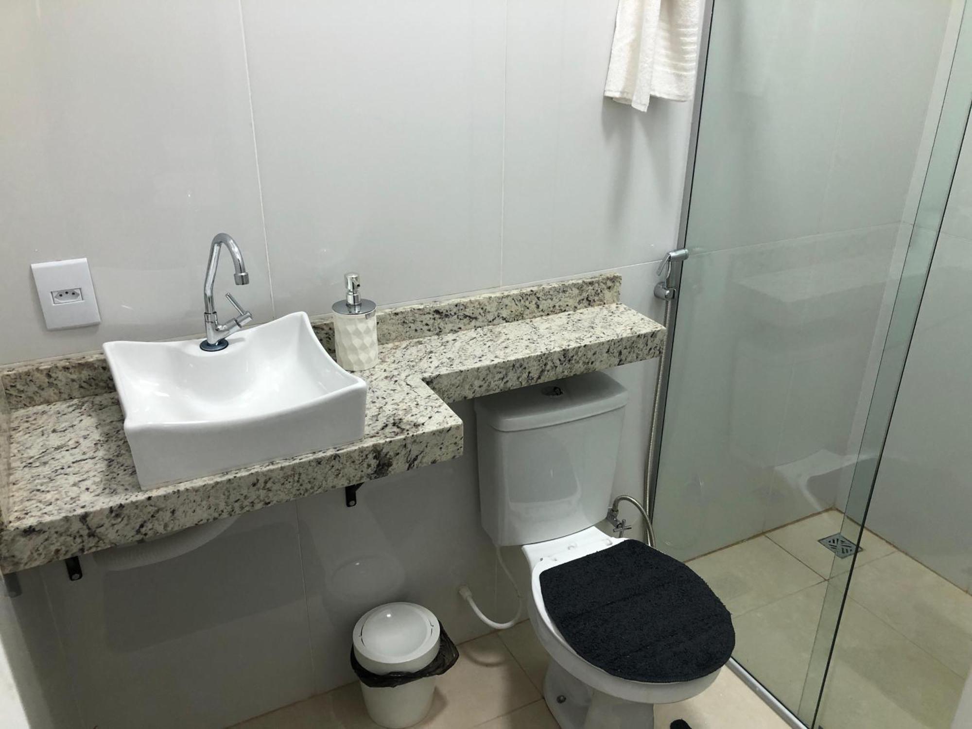 Lencois Prime Apartments Luaran gambar