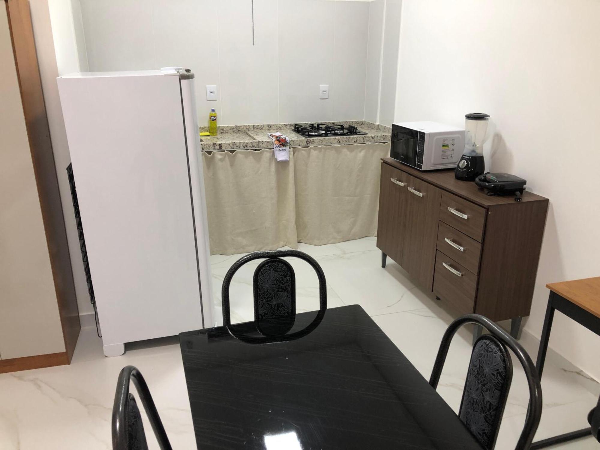 Lencois Prime Apartments Luaran gambar