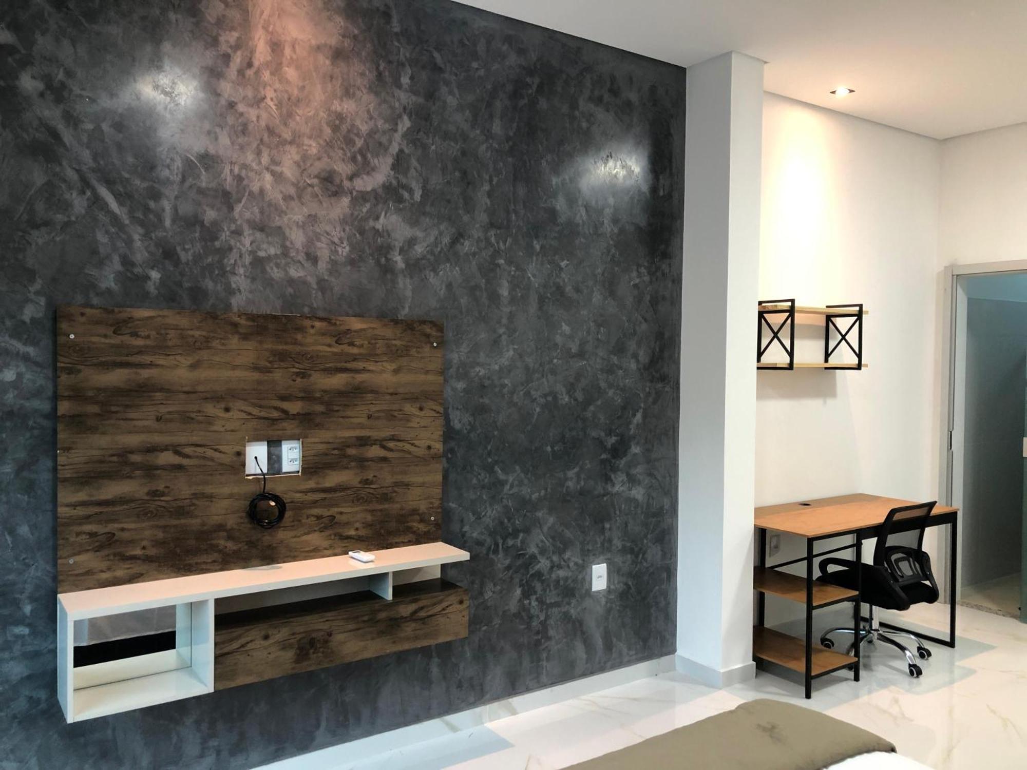 Lencois Prime Apartments Luaran gambar