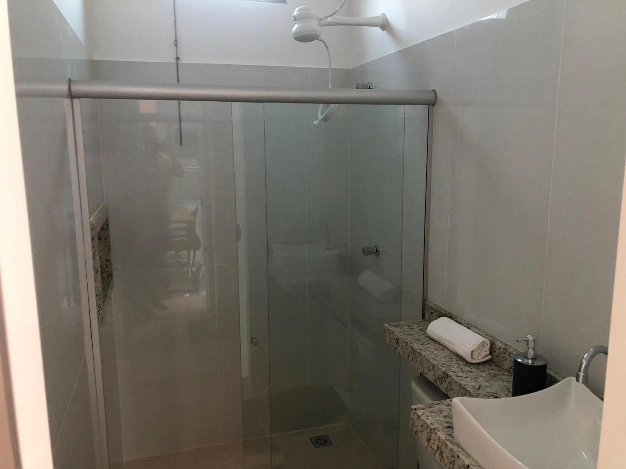 Lencois Prime Apartments Luaran gambar