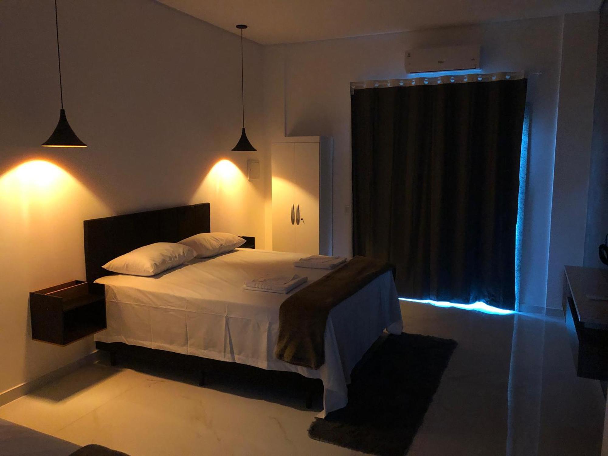 Lencois Prime Apartments Luaran gambar
