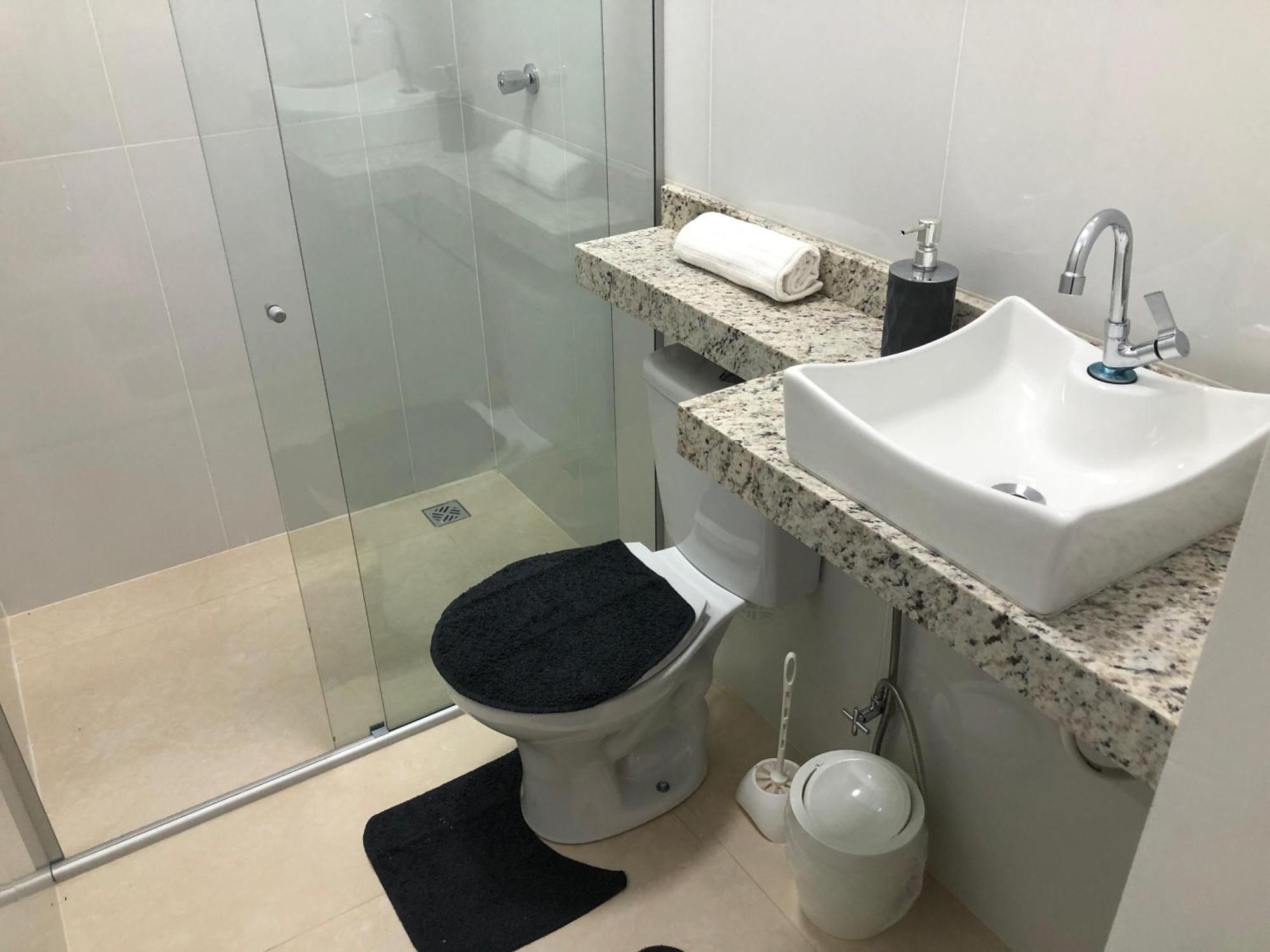 Lencois Prime Apartments Luaran gambar